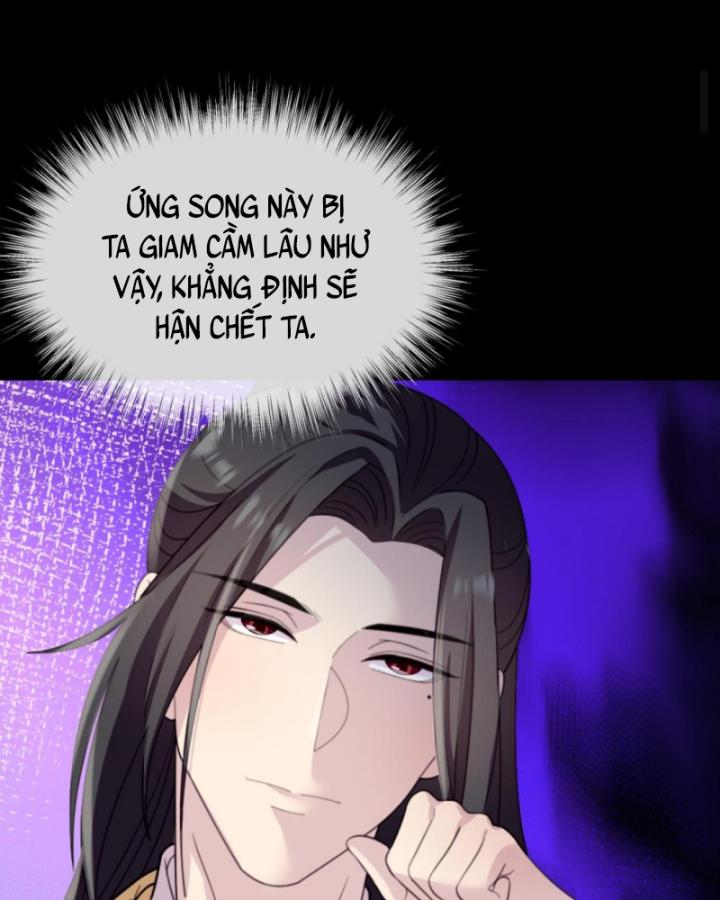 Bắt Ta Làm Cung Nữ? Ta Liền Cho Bạo Quân Quỳ Ván Giặt Đồ!!!! Chapter 247 - Trang 2