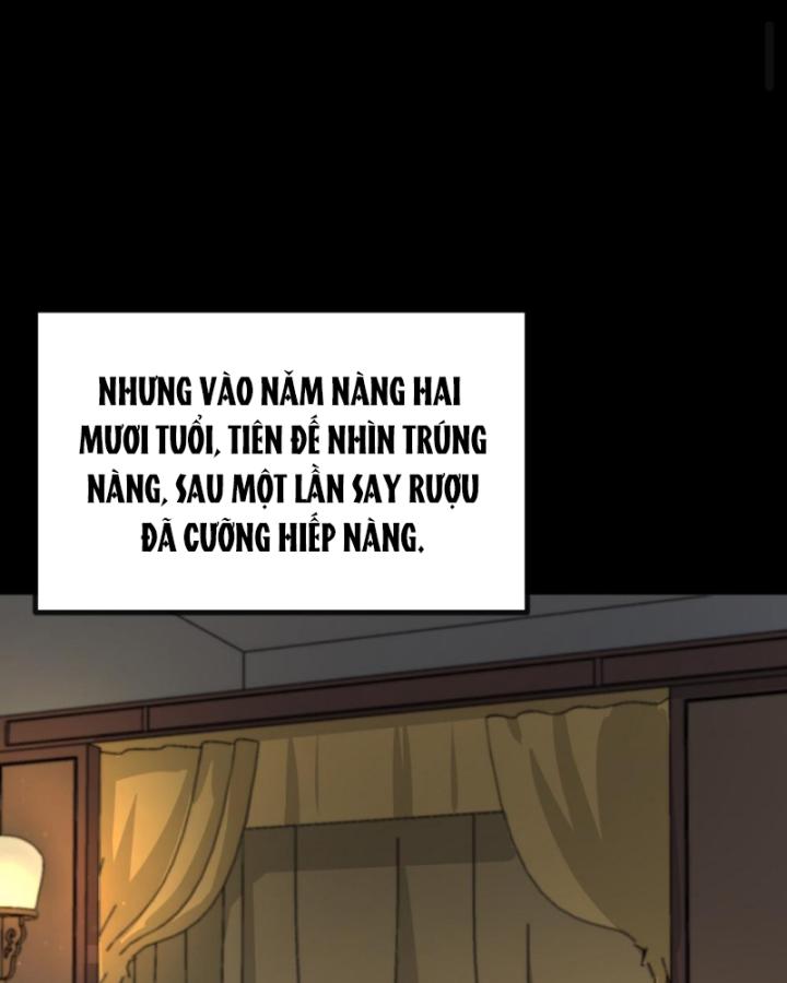 Bắt Ta Làm Cung Nữ? Ta Liền Cho Bạo Quân Quỳ Ván Giặt Đồ!!!! Chapter 247 - Trang 2