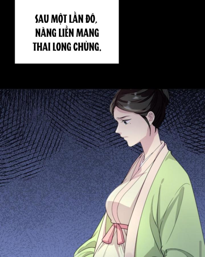 Bắt Ta Làm Cung Nữ? Ta Liền Cho Bạo Quân Quỳ Ván Giặt Đồ!!!! Chapter 247 - Trang 2