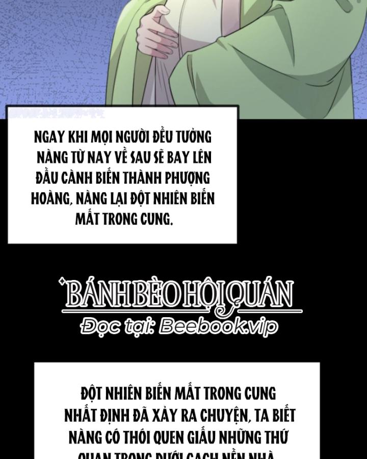 Bắt Ta Làm Cung Nữ? Ta Liền Cho Bạo Quân Quỳ Ván Giặt Đồ!!!! Chapter 247 - Trang 2