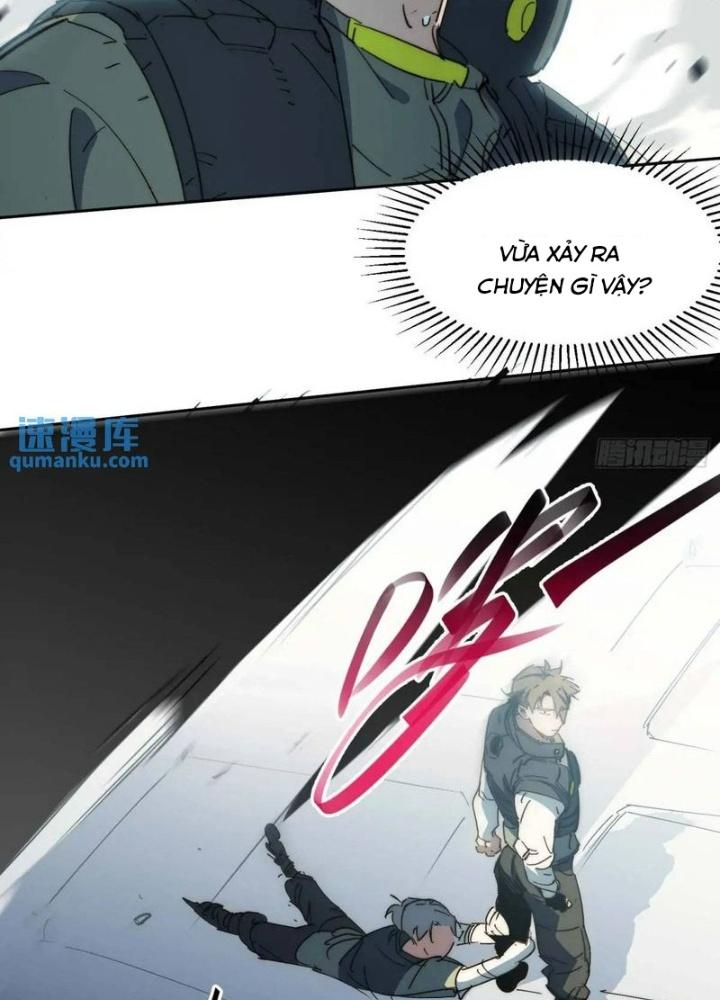 Ta Không Muốn Làm Cứu Thế Chủ Đâu Chapter 44 - 17