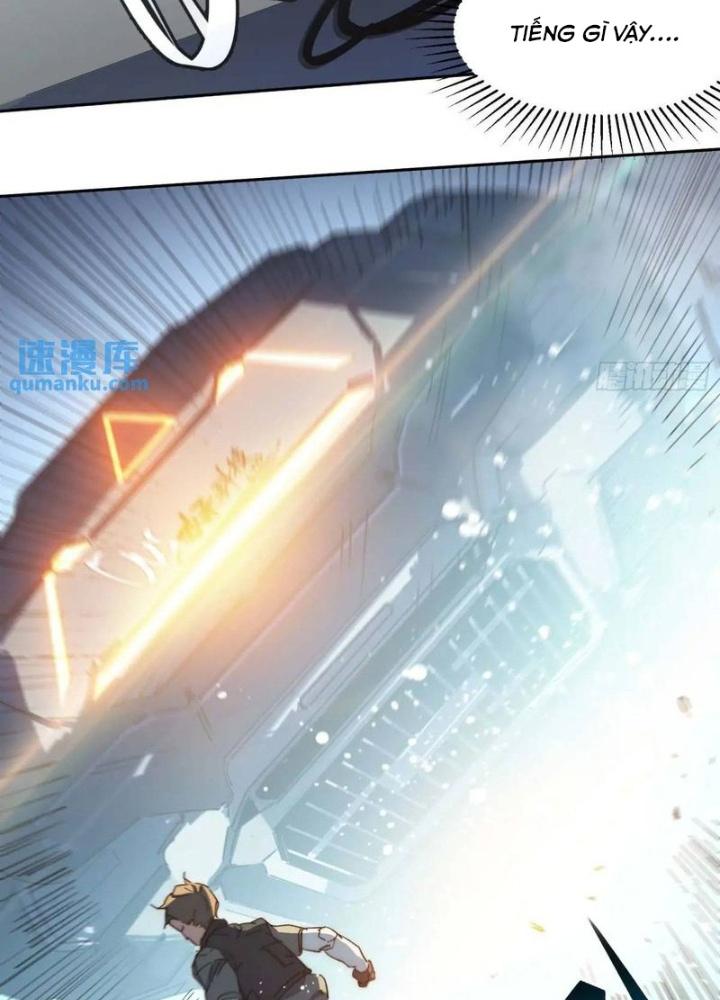 Ta Không Muốn Làm Cứu Thế Chủ Đâu Chapter 44 - 5