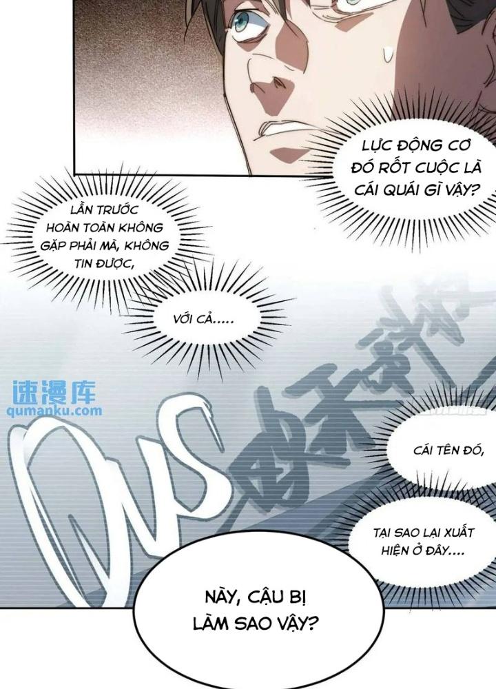Ta Không Muốn Làm Cứu Thế Chủ Đâu Chapter 44 - 49