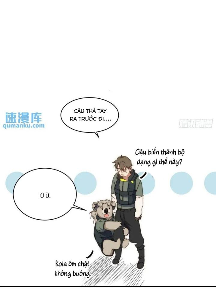 Ta Không Muốn Làm Cứu Thế Chủ Đâu Chapter 44 - 53