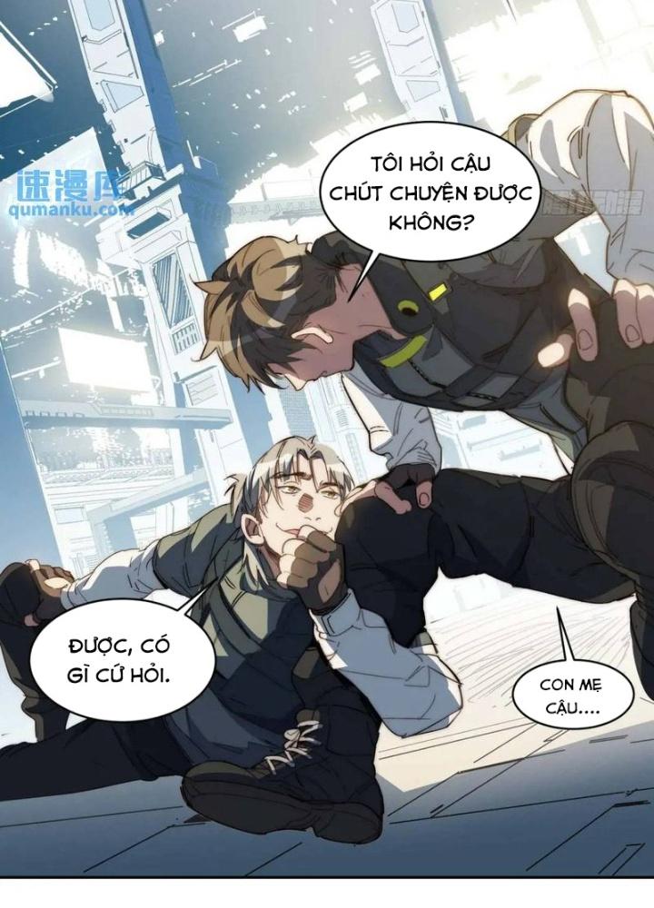 Ta Không Muốn Làm Cứu Thế Chủ Đâu Chapter 44 - 57