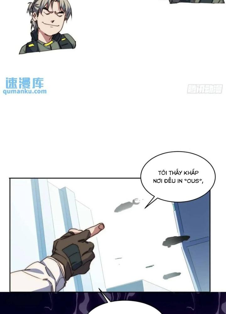 Ta Không Muốn Làm Cứu Thế Chủ Đâu Chapter 44 - 61