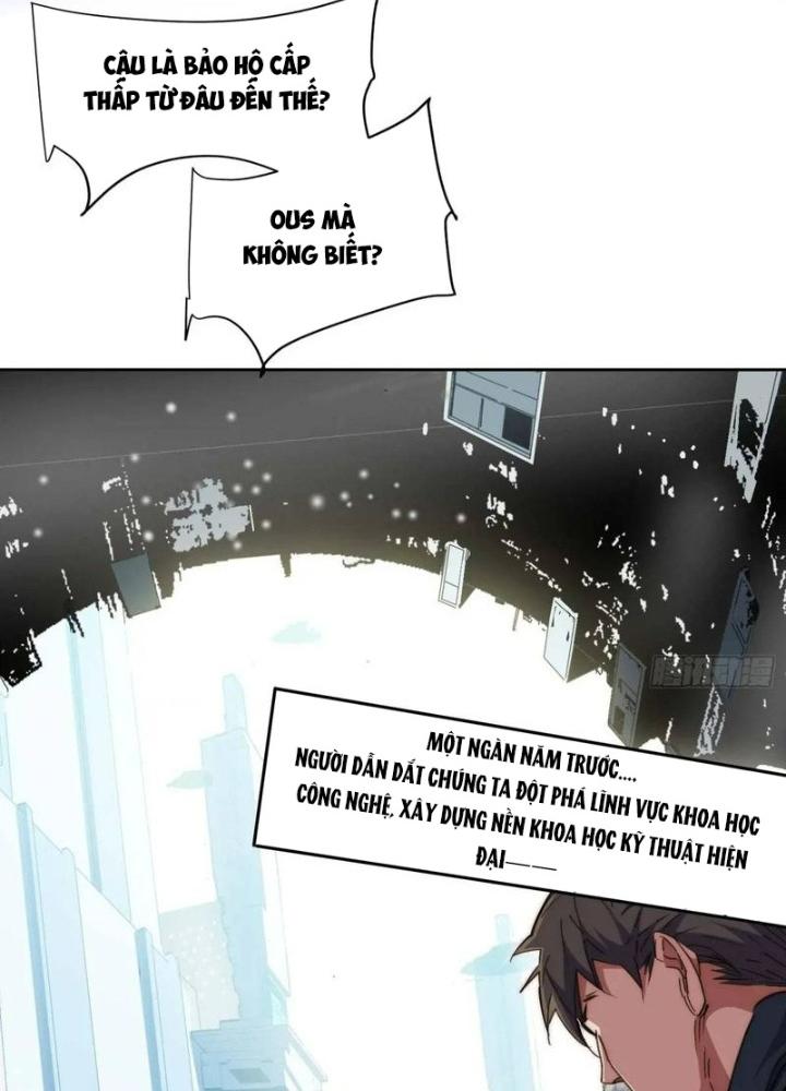 Ta Không Muốn Làm Cứu Thế Chủ Đâu Chapter 44 - 65