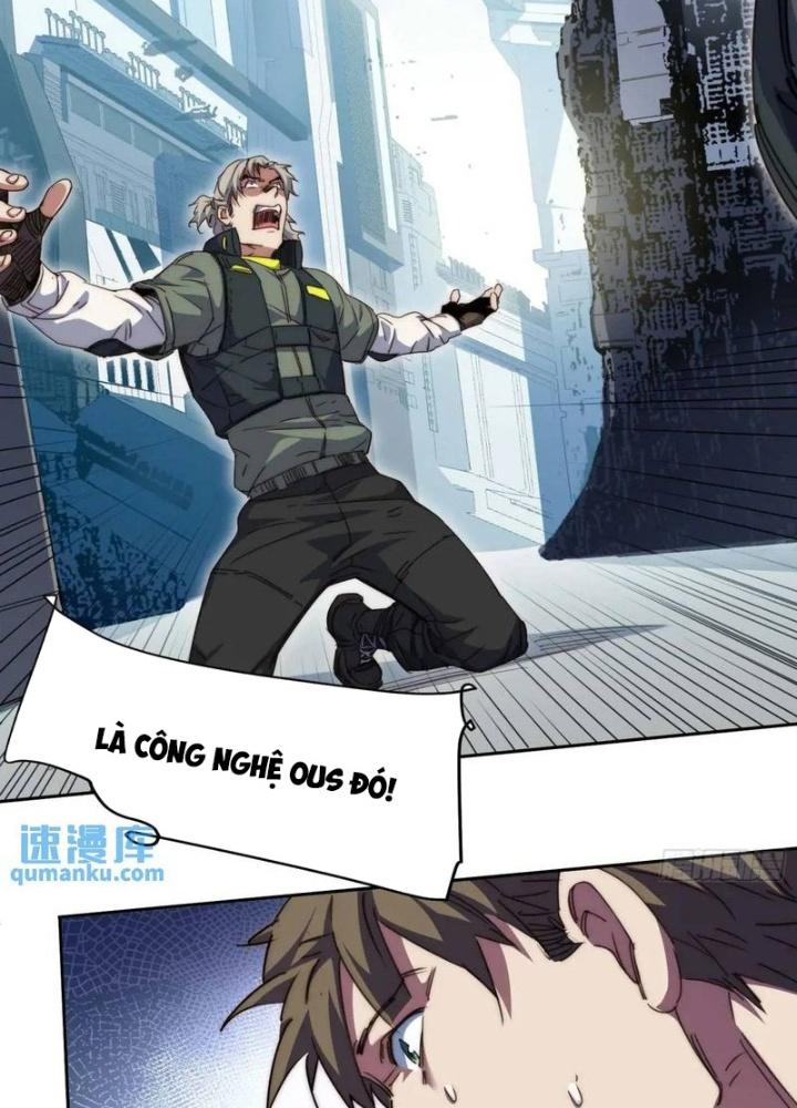 Ta Không Muốn Làm Cứu Thế Chủ Đâu Chapter 44 - 67