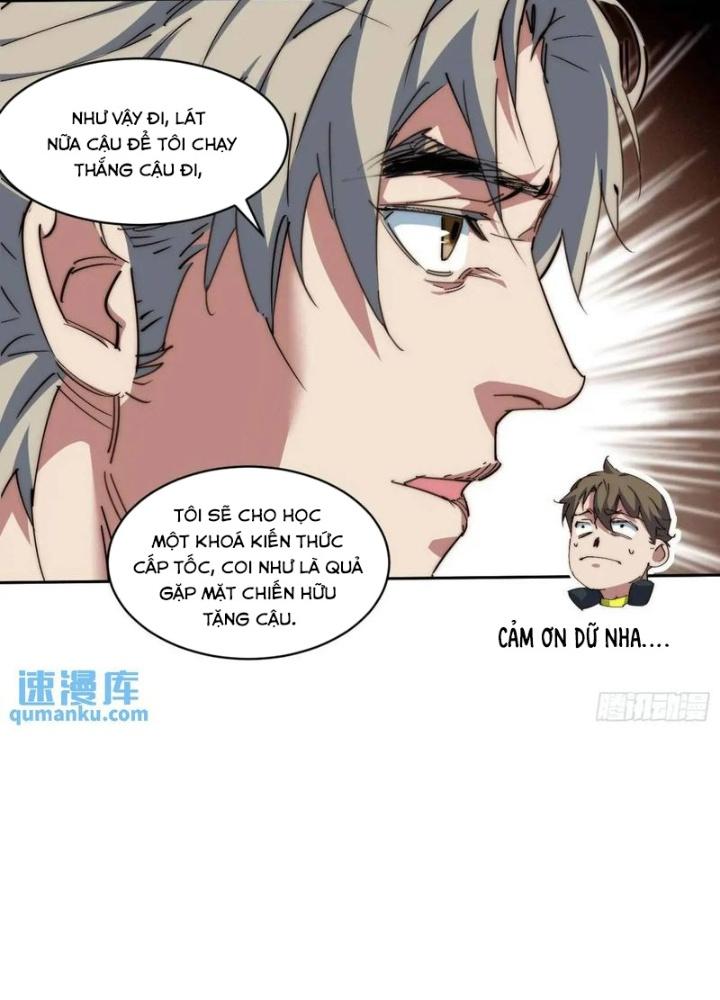 Ta Không Muốn Làm Cứu Thế Chủ Đâu Chapter 44 - 73