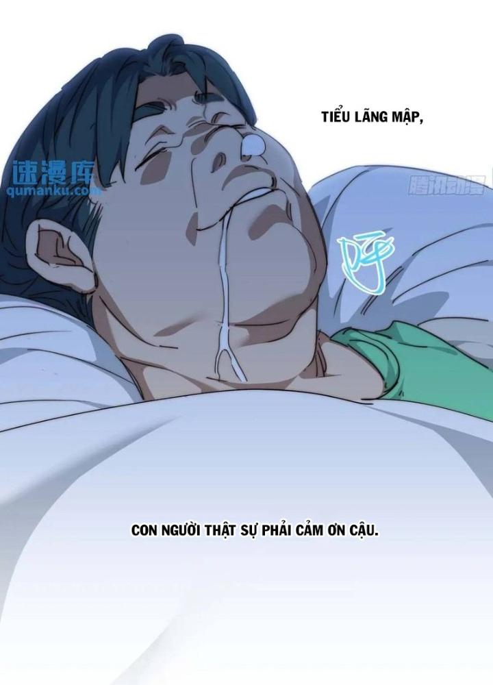 Ta Không Muốn Làm Cứu Thế Chủ Đâu Chapter 44 - 97