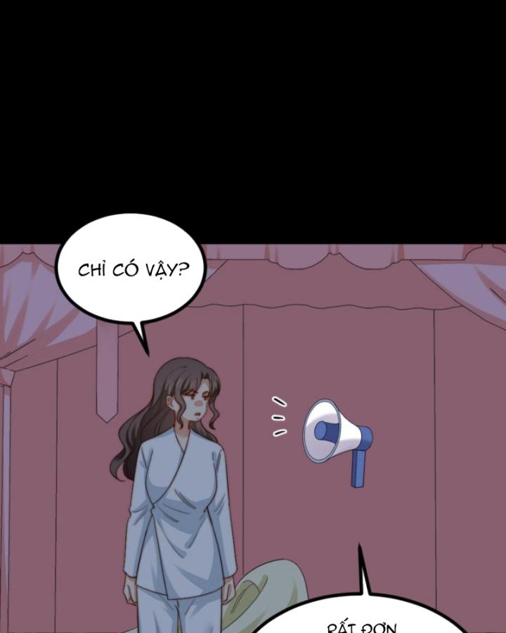 Bắt Ta Làm Cung Nữ? Ta Liền Cho Bạo Quân Quỳ Ván Giặt Đồ!!!! Chapter 248 - Trang 2