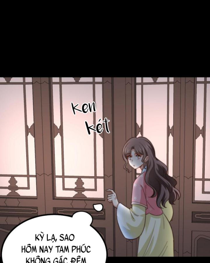 Bắt Ta Làm Cung Nữ? Ta Liền Cho Bạo Quân Quỳ Ván Giặt Đồ!!!! Chapter 248 - Trang 2