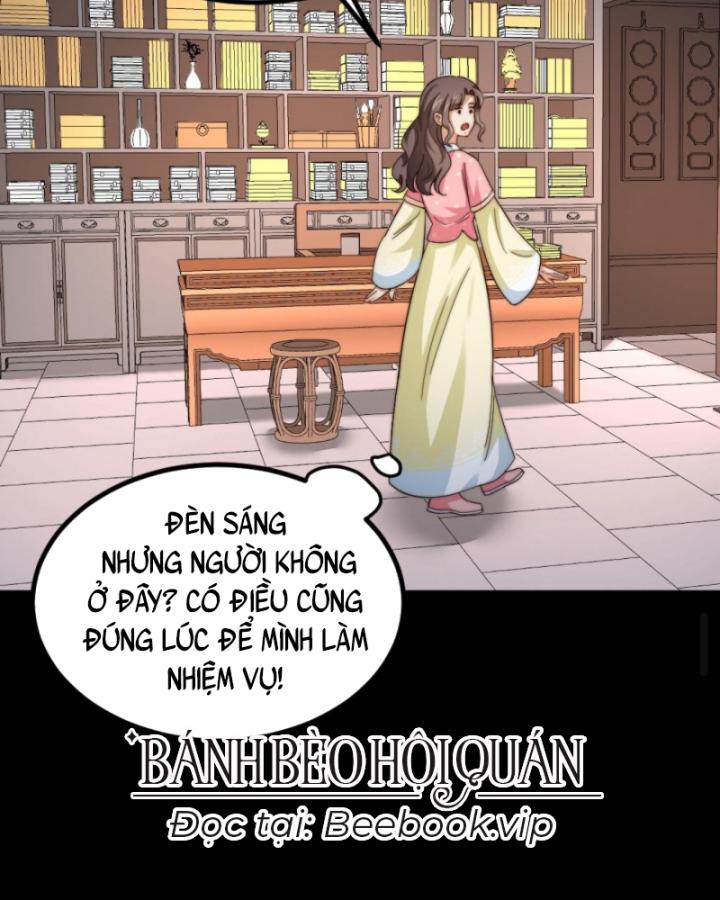Bắt Ta Làm Cung Nữ? Ta Liền Cho Bạo Quân Quỳ Ván Giặt Đồ!!!! Chapter 248 - Trang 2