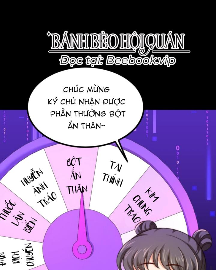 Bắt Ta Làm Cung Nữ? Ta Liền Cho Bạo Quân Quỳ Ván Giặt Đồ!!!! Chapter 248 - Trang 2
