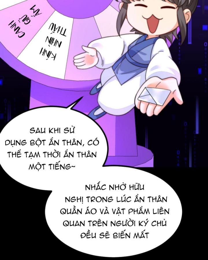 Bắt Ta Làm Cung Nữ? Ta Liền Cho Bạo Quân Quỳ Ván Giặt Đồ!!!! Chapter 248 - Trang 2