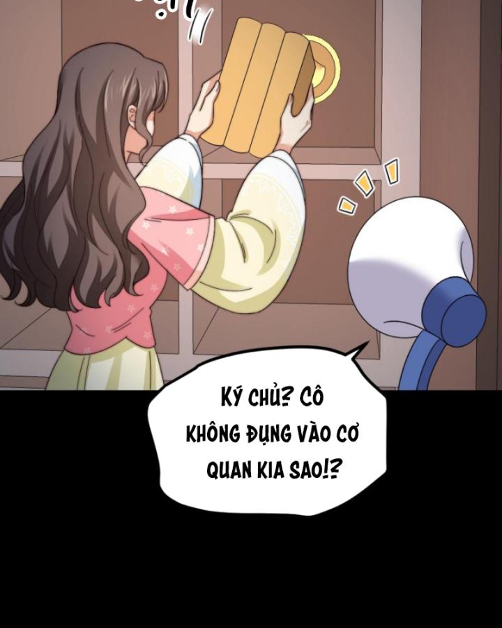 Bắt Ta Làm Cung Nữ? Ta Liền Cho Bạo Quân Quỳ Ván Giặt Đồ!!!! Chapter 248 - Trang 2