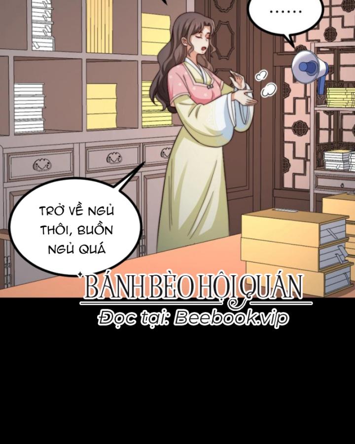 Bắt Ta Làm Cung Nữ? Ta Liền Cho Bạo Quân Quỳ Ván Giặt Đồ!!!! Chapter 248 - Trang 2
