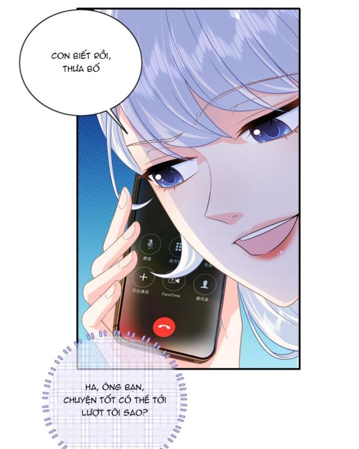 Bé Rồng Đột Kích! Mami Vừa Cay Vừa Độc Chapter 43 - 12