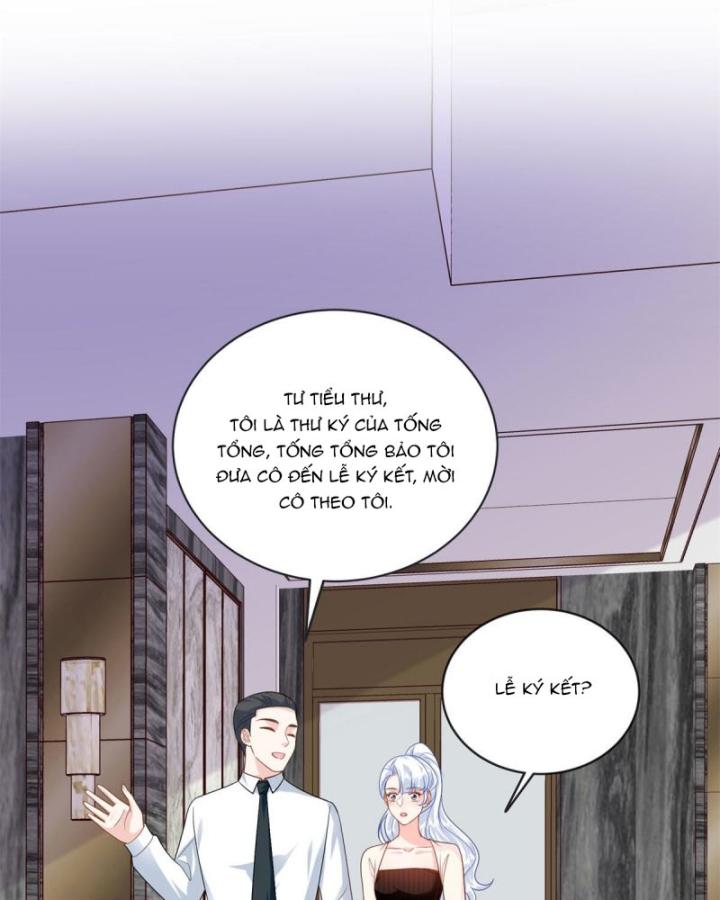Bé Rồng Đột Kích! Mami Vừa Cay Vừa Độc Chapter 43 - 15