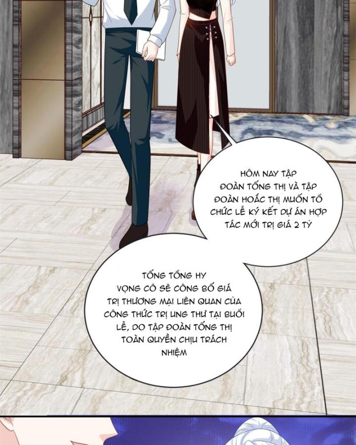 Bé Rồng Đột Kích! Mami Vừa Cay Vừa Độc Chapter 43 - 16