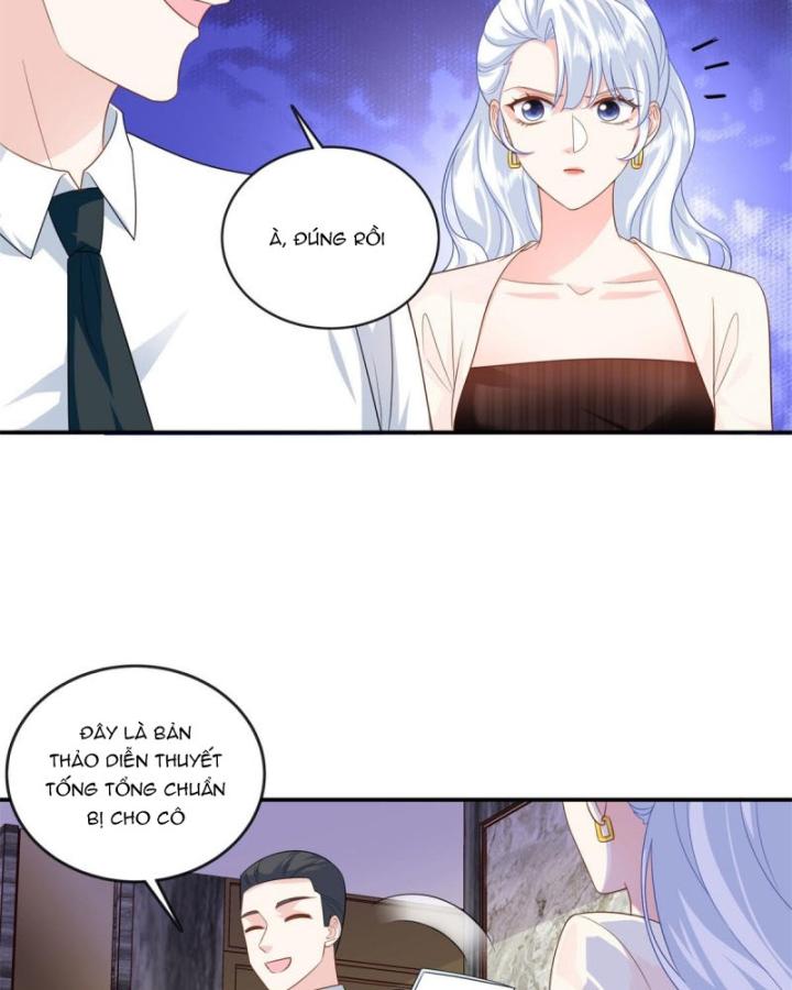 Bé Rồng Đột Kích! Mami Vừa Cay Vừa Độc Chapter 43 - 17