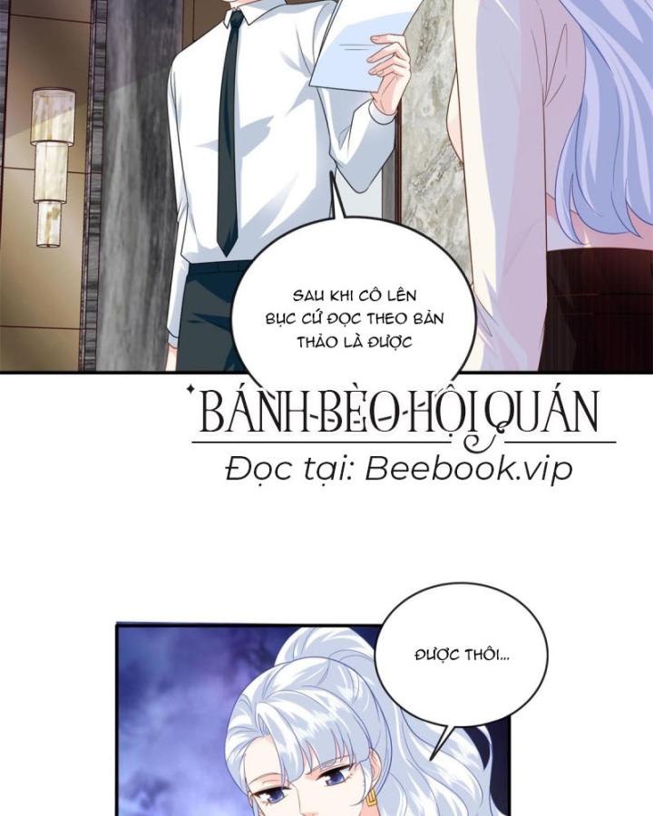 Bé Rồng Đột Kích! Mami Vừa Cay Vừa Độc Chapter 43 - 18