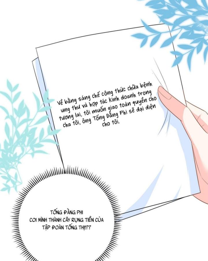 Bé Rồng Đột Kích! Mami Vừa Cay Vừa Độc Chapter 43 - 20