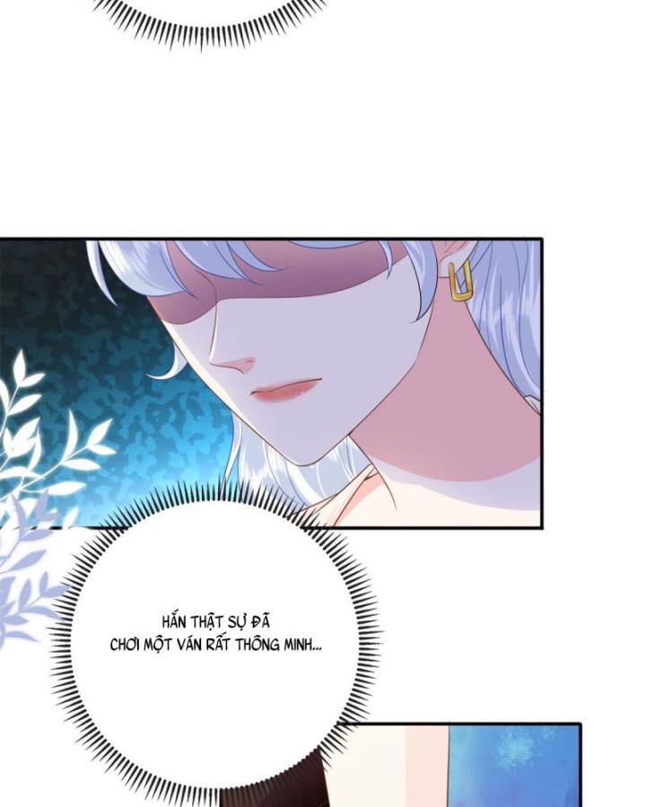 Bé Rồng Đột Kích! Mami Vừa Cay Vừa Độc Chapter 43 - 21