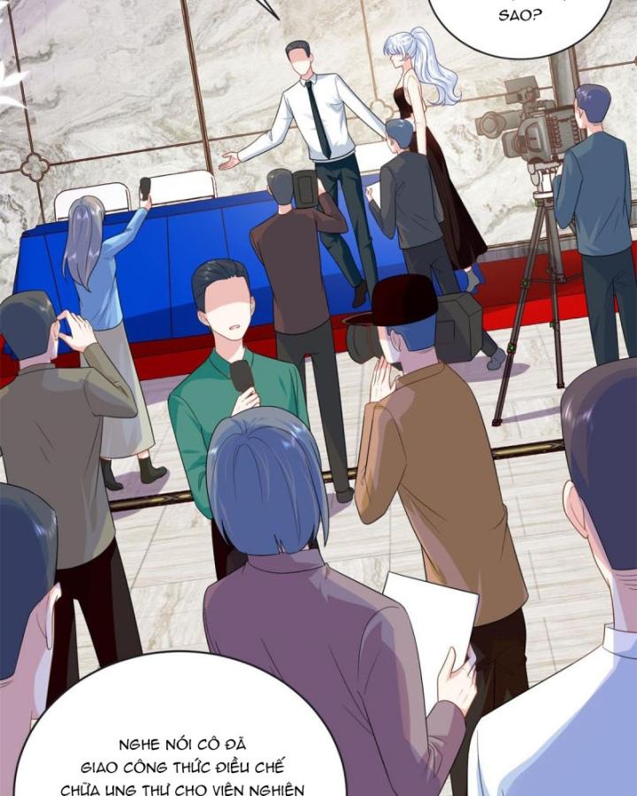 Bé Rồng Đột Kích! Mami Vừa Cay Vừa Độc Chapter 43 - 24
