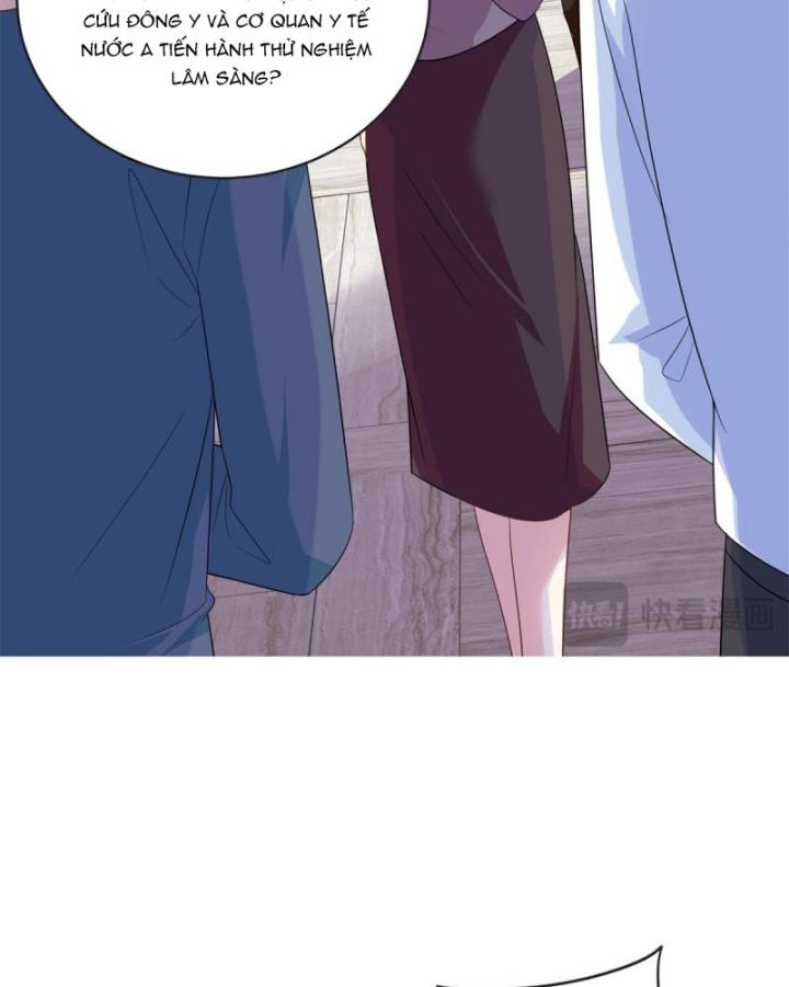 Bé Rồng Đột Kích! Mami Vừa Cay Vừa Độc Chapter 43 - 25