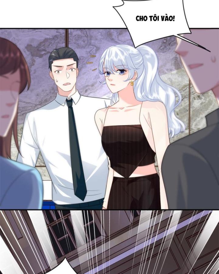 Bé Rồng Đột Kích! Mami Vừa Cay Vừa Độc Chapter 43 - 26