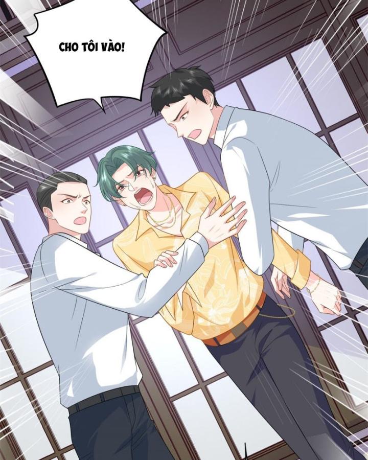 Bé Rồng Đột Kích! Mami Vừa Cay Vừa Độc Chapter 43 - 27