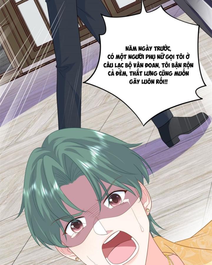 Bé Rồng Đột Kích! Mami Vừa Cay Vừa Độc Chapter 43 - 28