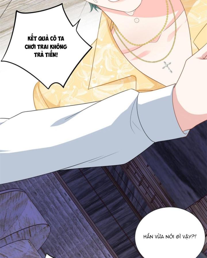 Bé Rồng Đột Kích! Mami Vừa Cay Vừa Độc Chapter 43 - 29