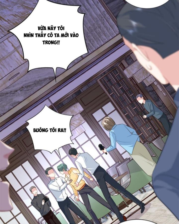 Bé Rồng Đột Kích! Mami Vừa Cay Vừa Độc Chapter 43 - 30