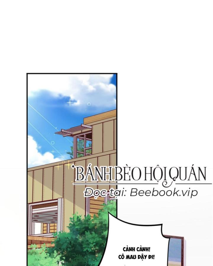 Bé Rồng Đột Kích! Mami Vừa Cay Vừa Độc Chapter 43 - 4