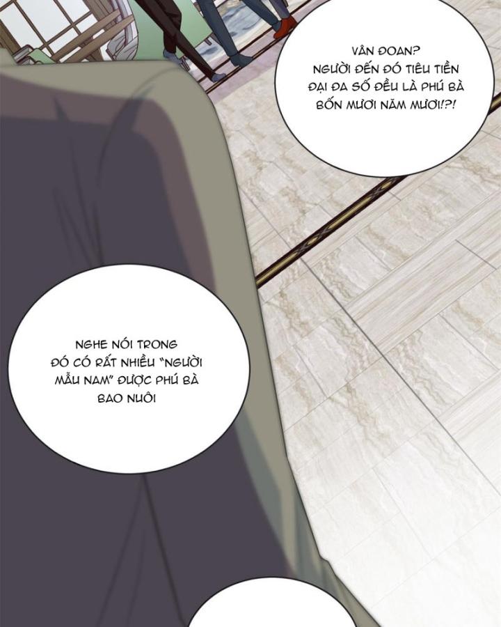 Bé Rồng Đột Kích! Mami Vừa Cay Vừa Độc Chapter 43 - 31