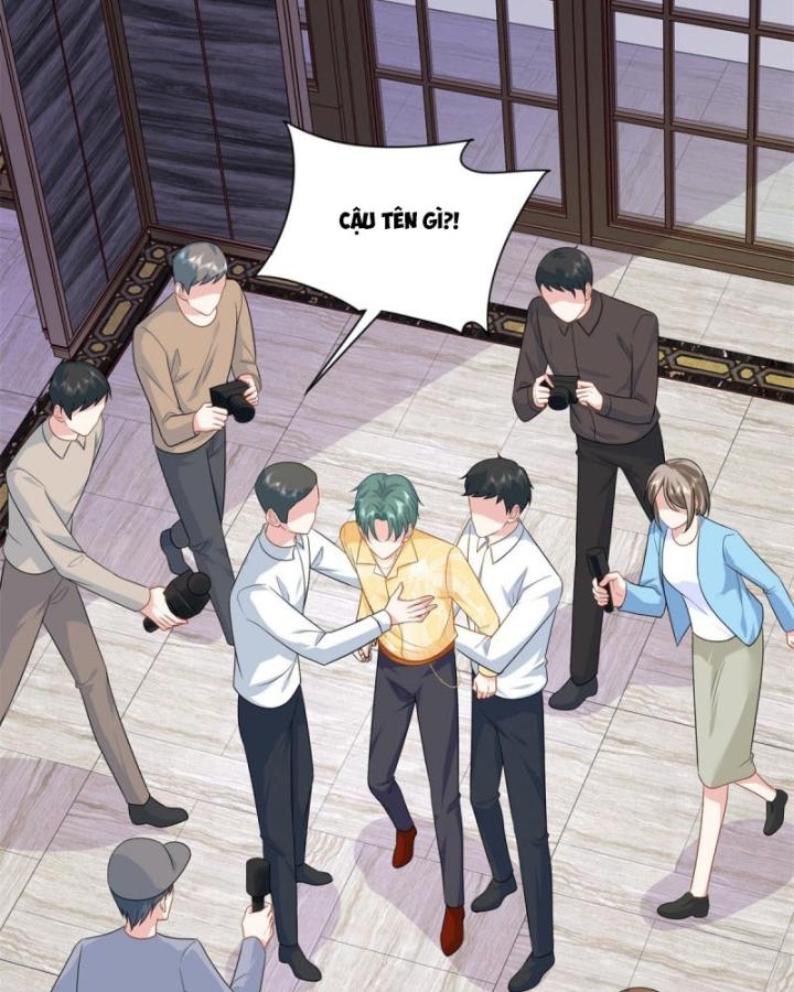 Bé Rồng Đột Kích! Mami Vừa Cay Vừa Độc Chapter 43 - 33