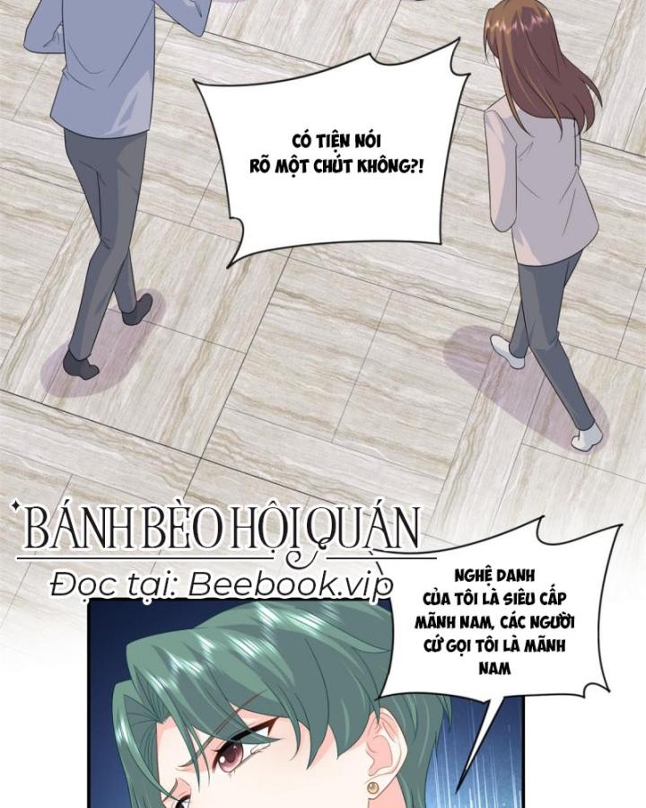 Bé Rồng Đột Kích! Mami Vừa Cay Vừa Độc Chapter 43 - 34
