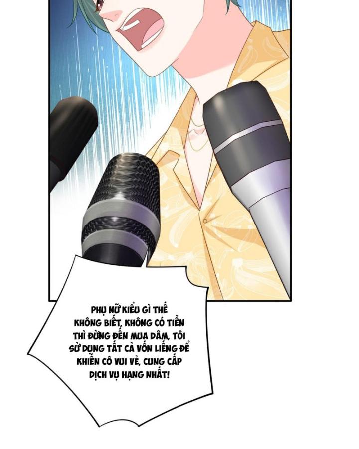Bé Rồng Đột Kích! Mami Vừa Cay Vừa Độc Chapter 43 - 35