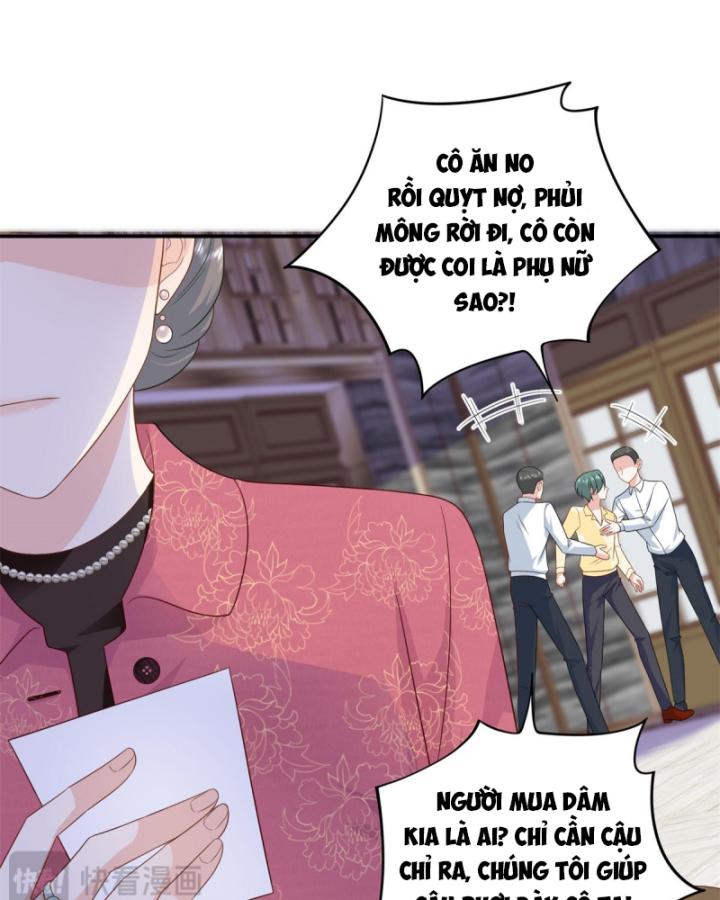 Bé Rồng Đột Kích! Mami Vừa Cay Vừa Độc Chapter 43 - 37