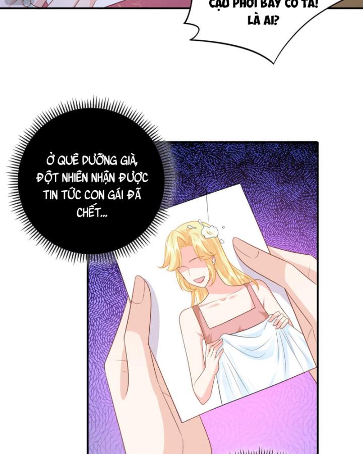 Bé Rồng Đột Kích! Mami Vừa Cay Vừa Độc Chapter 43 - 38