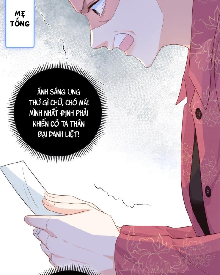 Bé Rồng Đột Kích! Mami Vừa Cay Vừa Độc Chapter 43 - 40