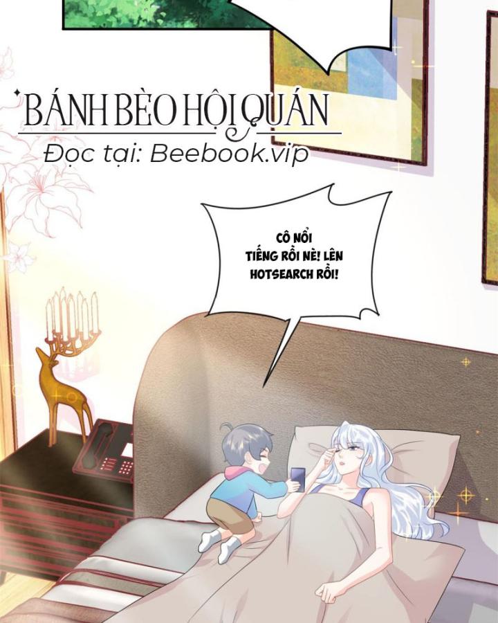 Bé Rồng Đột Kích! Mami Vừa Cay Vừa Độc Chapter 43 - 5