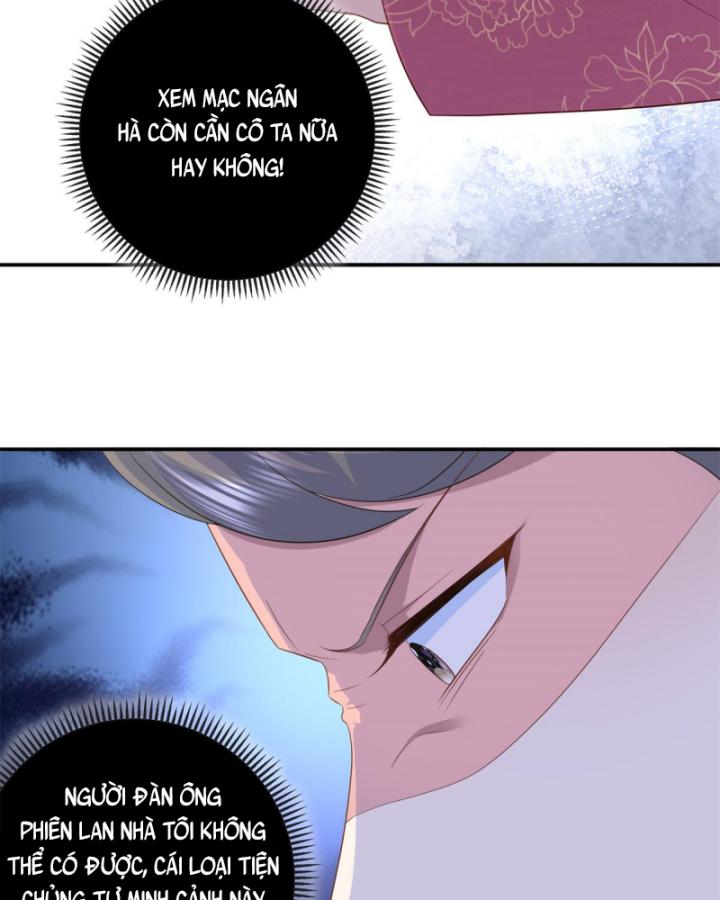 Bé Rồng Đột Kích! Mami Vừa Cay Vừa Độc Chapter 43 - 41
