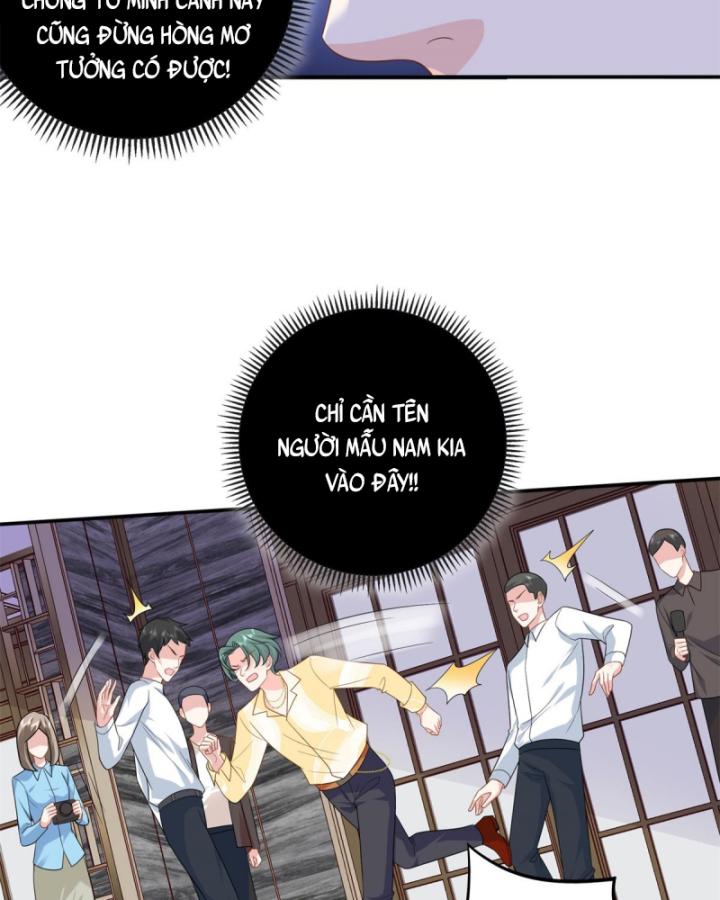 Bé Rồng Đột Kích! Mami Vừa Cay Vừa Độc Chapter 43 - 42