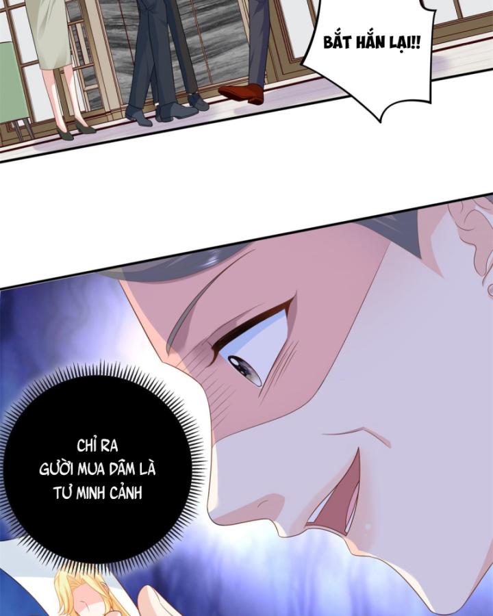 Bé Rồng Đột Kích! Mami Vừa Cay Vừa Độc Chapter 43 - 43