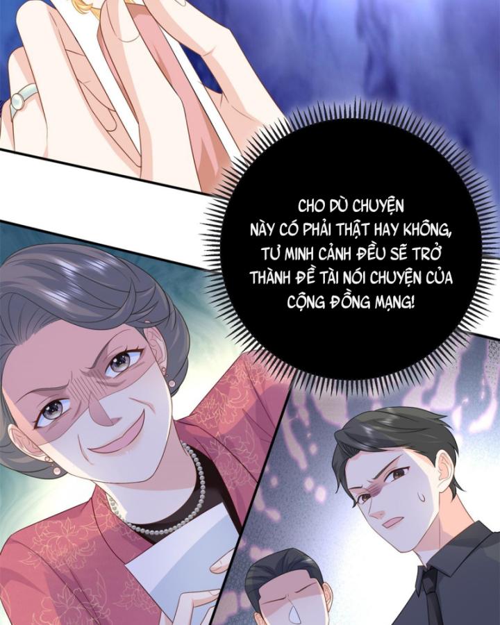 Bé Rồng Đột Kích! Mami Vừa Cay Vừa Độc Chapter 43 - 44