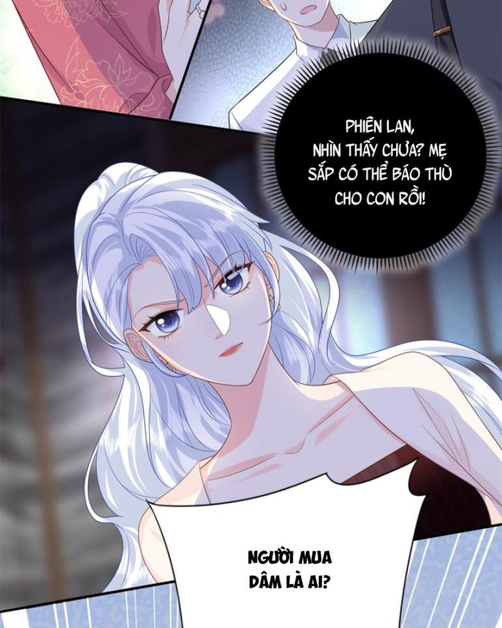 Bé Rồng Đột Kích! Mami Vừa Cay Vừa Độc Chapter 43 - 45