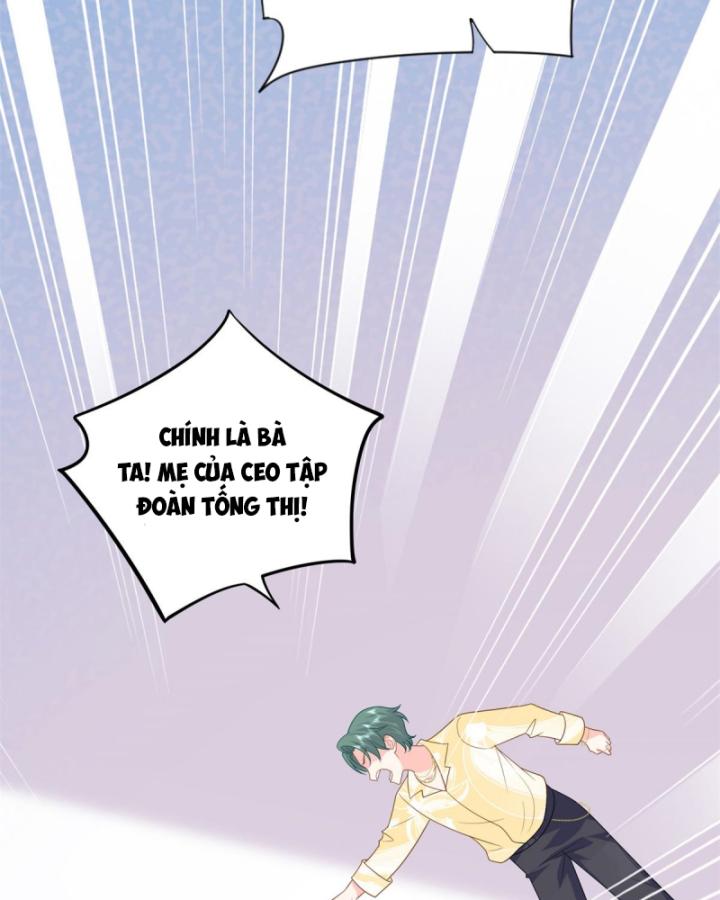 Bé Rồng Đột Kích! Mami Vừa Cay Vừa Độc Chapter 43 - 46